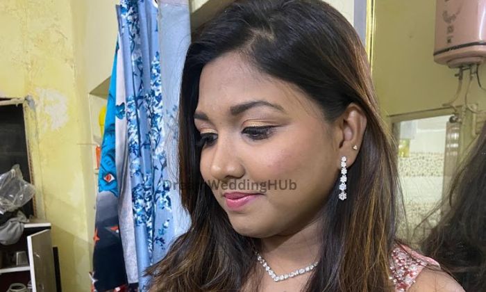 Alekhya Makeup Artist